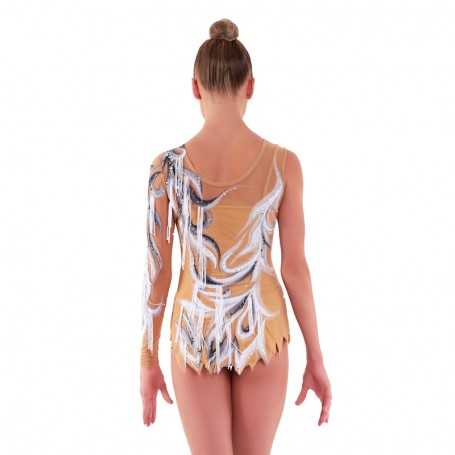 Leotard Mod. Nobility