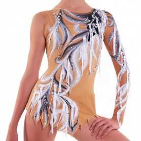 Leotard Mod. Nobility 2