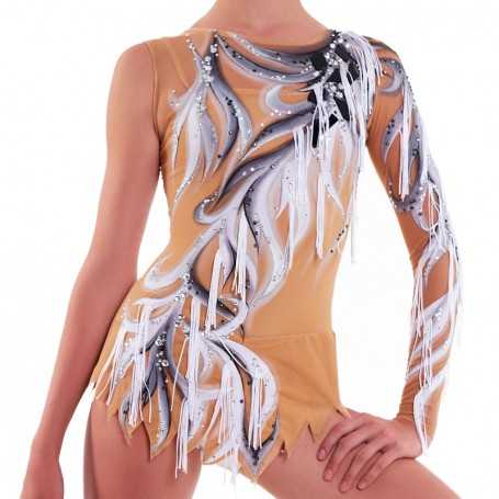 Leotard Mod. Nobility