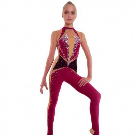 Leotard Mod. Petra