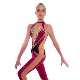 Leotard Mod. Petra 2