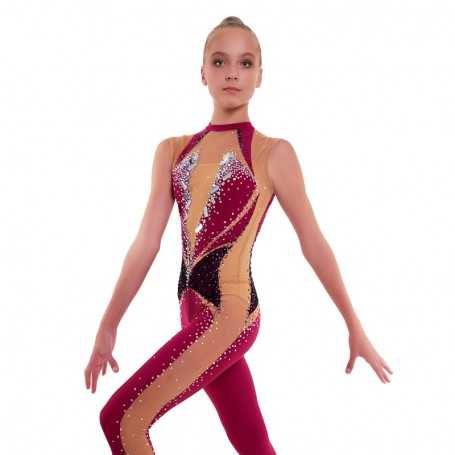 Leotard Mod. Petra