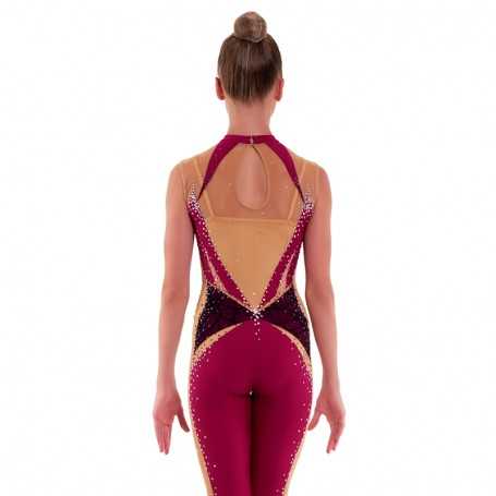 Leotard Mod. Petra