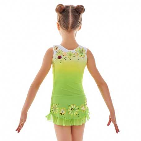 Leotard Mod. Grass