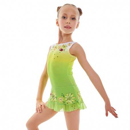 Leotard Mod. Grass