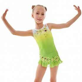 Leotard Mod. Grass 2