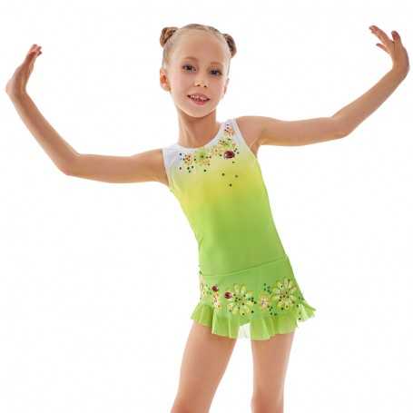 Leotard Mod. Grass