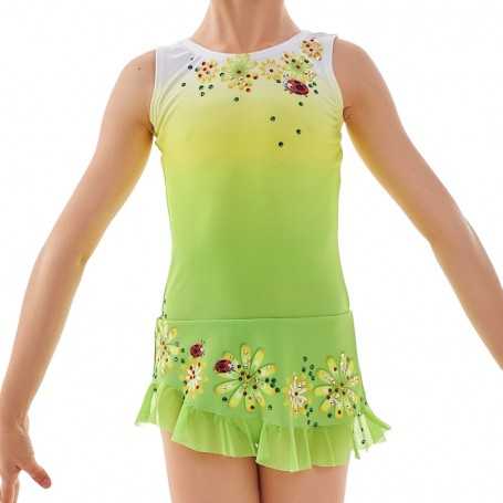 Leotard Mod. Grass