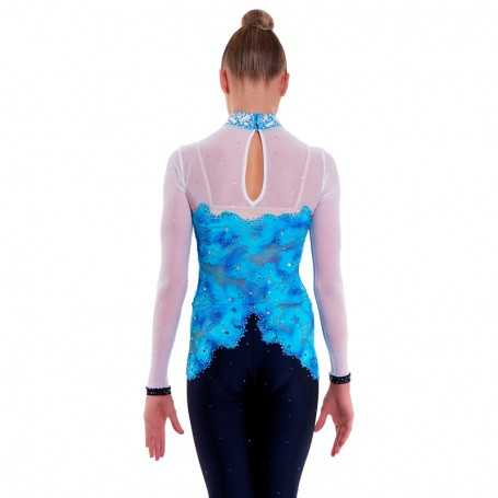 Leotard Mod. Rachel