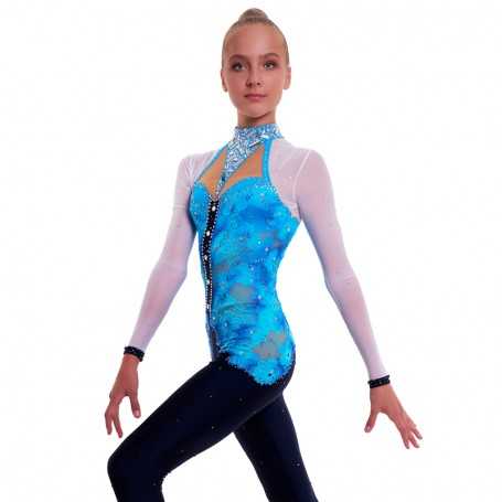 Leotard Mod. Rachel
