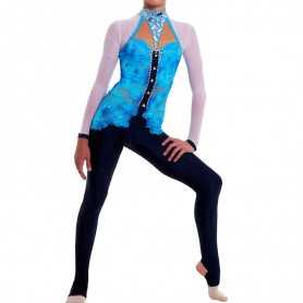 Leotard Mod. Rachel 2