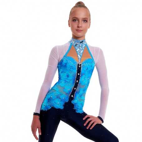 Leotard Mod. Rachel