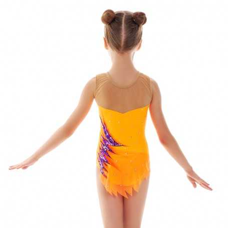 Leotard Mod. Roxy