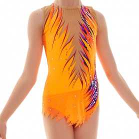 Leotard Mod. Roxy 2