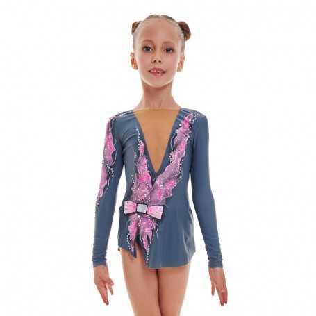 Leotard Mod. Sincronia