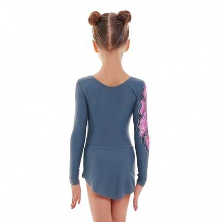 Leotard Mod. Sincronia