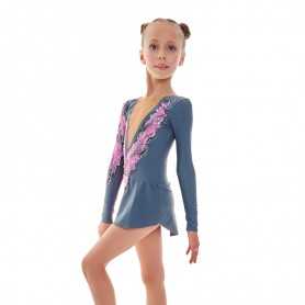 Leotard Mod. Sincronia 2