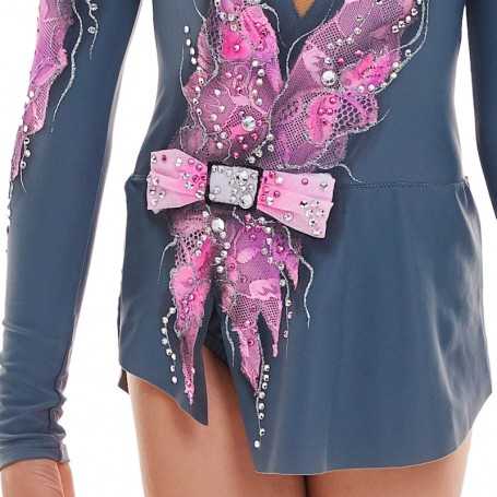 Leotard Mod. Sincronia