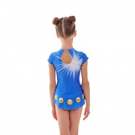 Leotard Mod. Smile