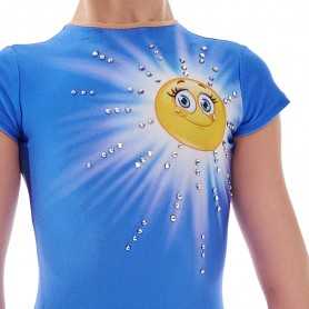 Leotard Mod. Smile 2