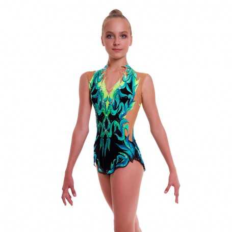 Leotard Mod. Taifa