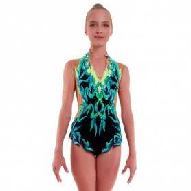 Leotard Mod. Taifa