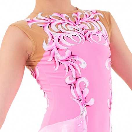 Leotard Mod. Vitality