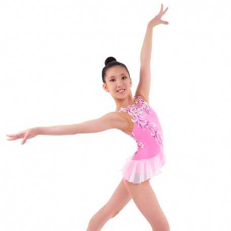 Leotard Mod. Vitality