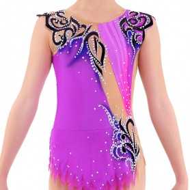 Leotard Mod. Yana 2