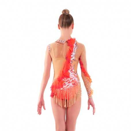 Leotard Mod. Yasmin