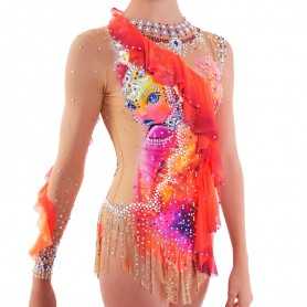 Leotard Mod. Yasmin