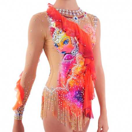 Leotard Mod. Yasmin