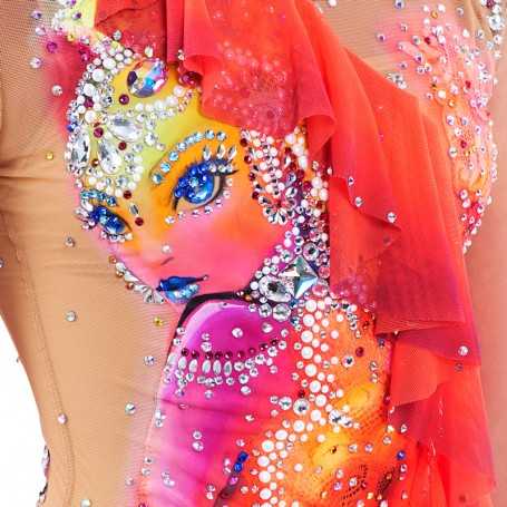 Body Mod. Yasmin