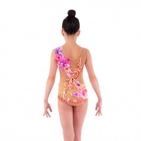 Leotard Mod. Madeleine