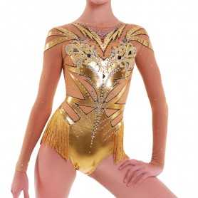 Leotard Mod. Madina 2
