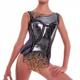Leotard Mod. Madonna 2