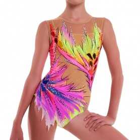 Leotard Mod. Manisa 2