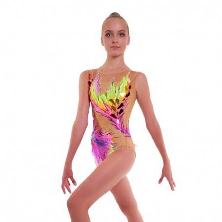 Leotard Mod. Manisa