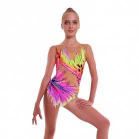 Leotard Mod. Manisa