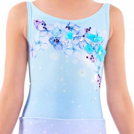 Leotard Mod. Marta