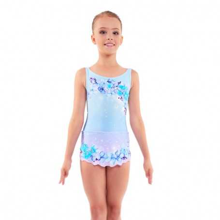 Leotard Mod. Marta