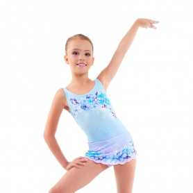 Leotard Mod. Marta 2