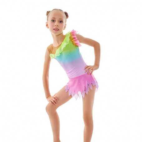 Leotard Mod. Mary