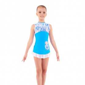 Leotard Mod. Matrioska