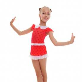 Leotard Mod. Maya