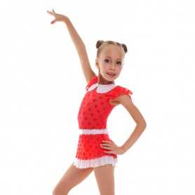 Leotard Mod. Maya 2