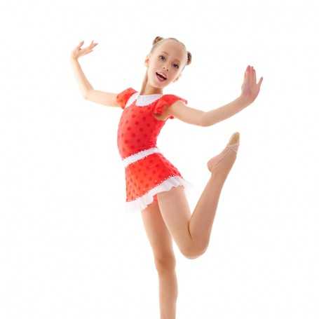 Leotard Mod. Maya