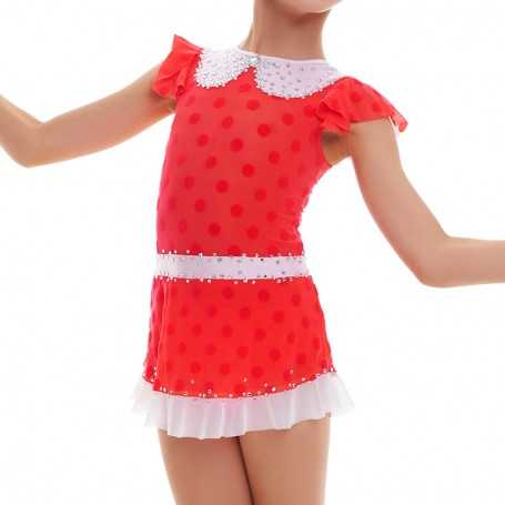 Leotard Mod. Maya