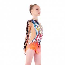 Leotard Mod. Melissa 2