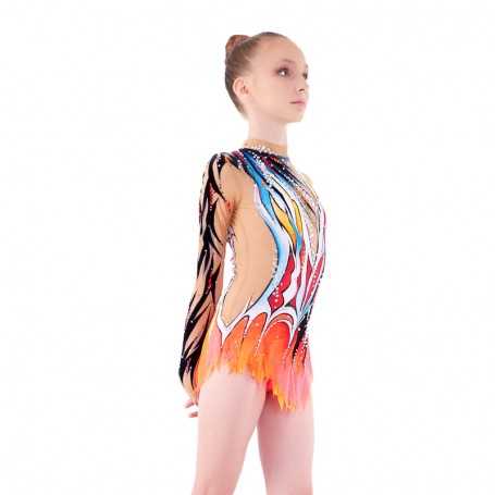 Leotard Mod. Melissa